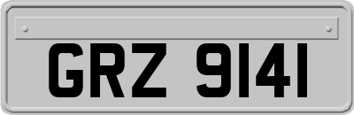 GRZ9141