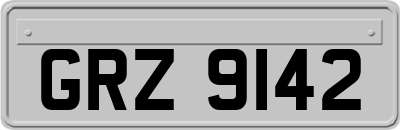 GRZ9142