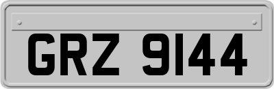 GRZ9144
