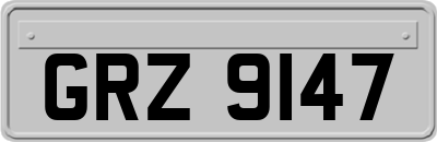 GRZ9147