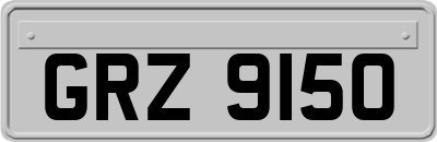 GRZ9150