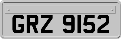 GRZ9152
