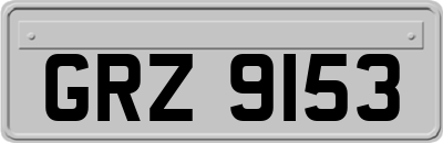 GRZ9153