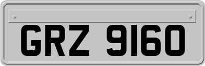 GRZ9160