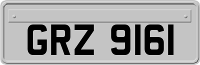 GRZ9161