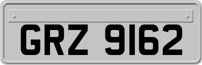 GRZ9162
