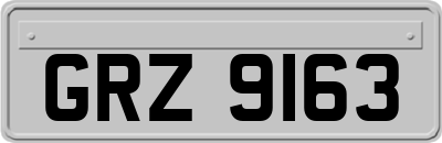 GRZ9163