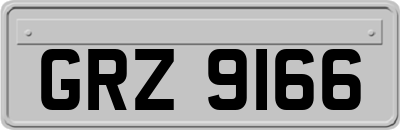 GRZ9166