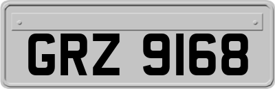 GRZ9168