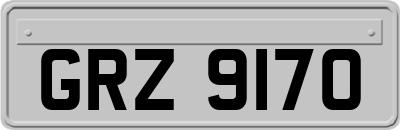 GRZ9170