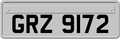 GRZ9172