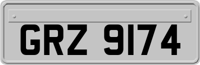 GRZ9174