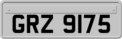 GRZ9175