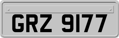 GRZ9177