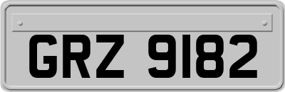 GRZ9182