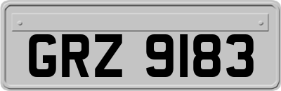 GRZ9183