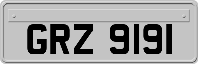 GRZ9191