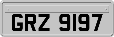 GRZ9197
