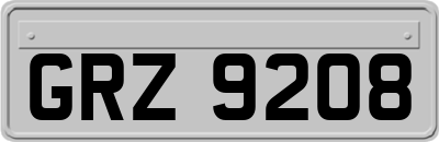 GRZ9208