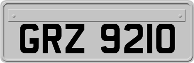 GRZ9210