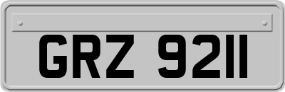 GRZ9211