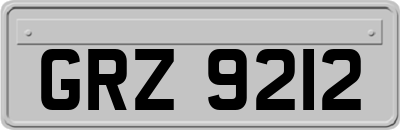 GRZ9212