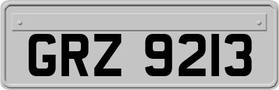 GRZ9213