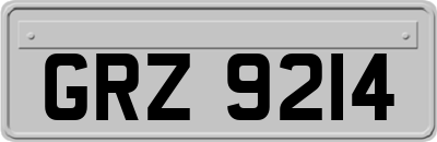 GRZ9214