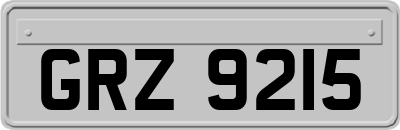 GRZ9215