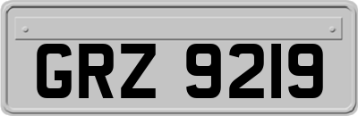 GRZ9219