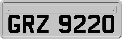 GRZ9220