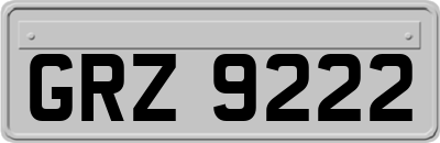 GRZ9222