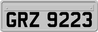 GRZ9223