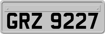 GRZ9227