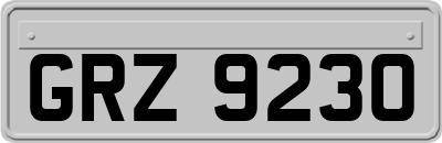 GRZ9230