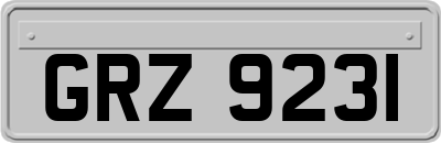 GRZ9231