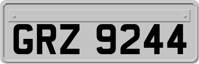 GRZ9244