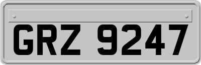 GRZ9247