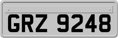GRZ9248