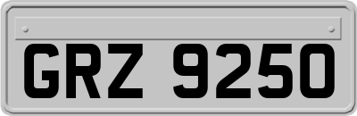 GRZ9250