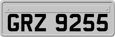 GRZ9255