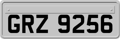 GRZ9256