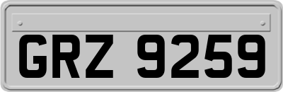 GRZ9259