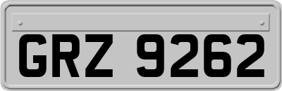 GRZ9262