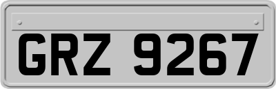 GRZ9267