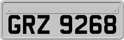 GRZ9268