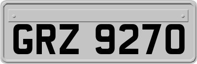 GRZ9270