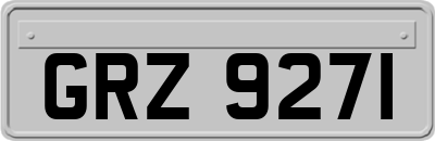 GRZ9271