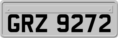 GRZ9272
