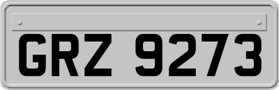 GRZ9273